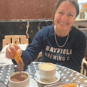 Meet your Posher, Heather